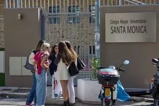 Los colegios mayores y el machismo invisible