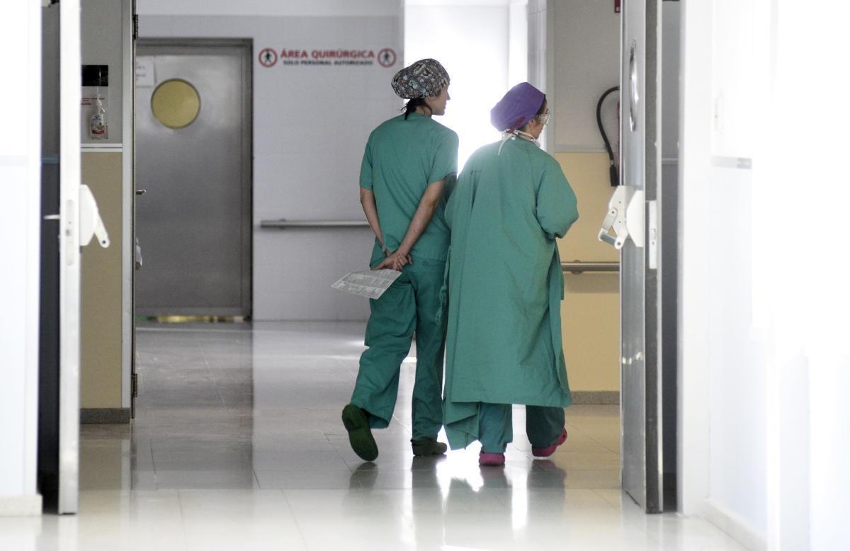 El Colegio de Enfermería de Málaga alerta sobre el aumento de falsificación documental.