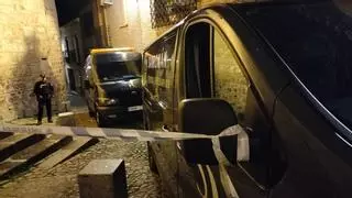 Los cuatro cadáveres hallados en una vivienda de Toledo podrían haberse intoxicado