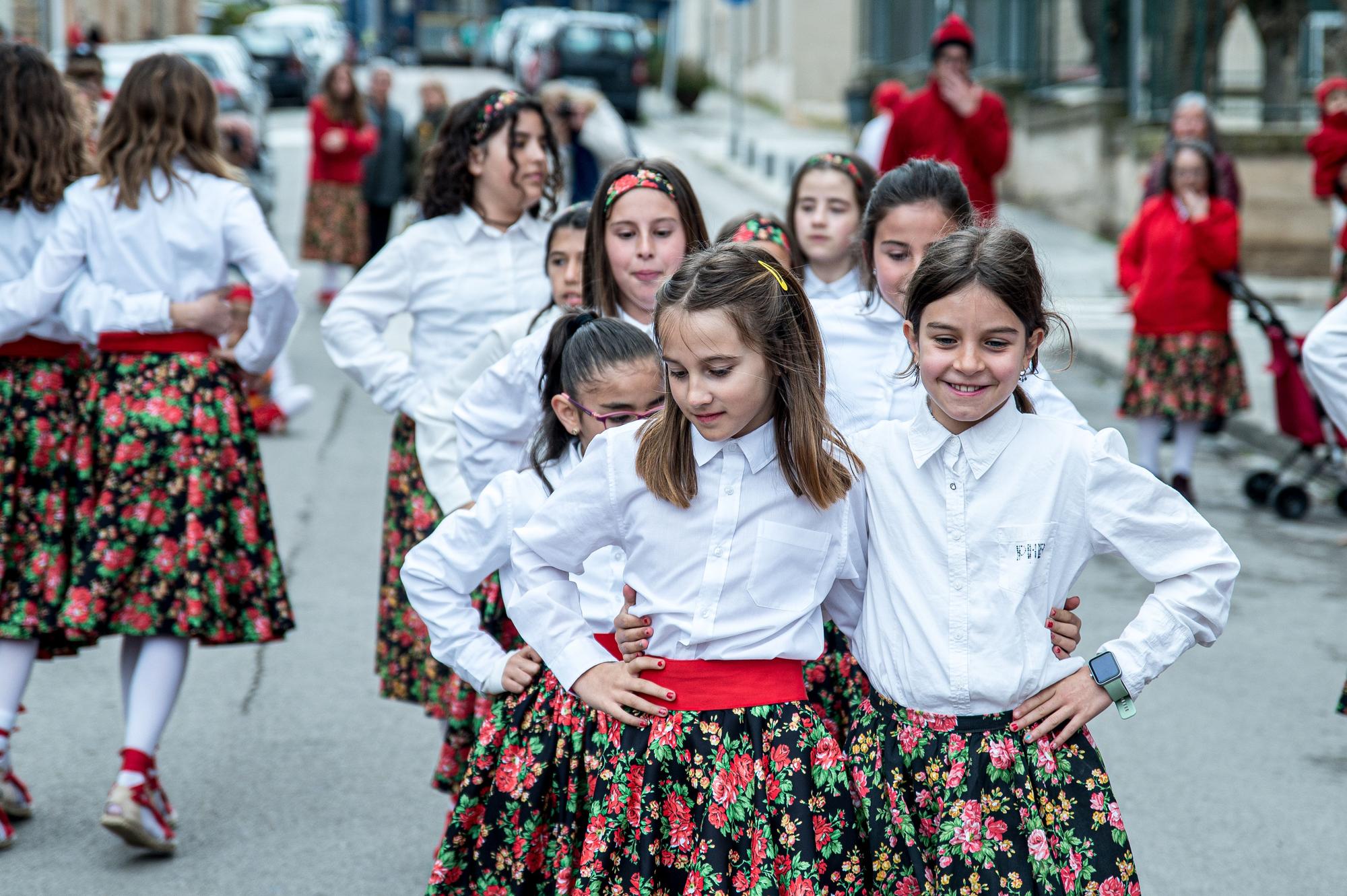 Caramelles de Callús 2024