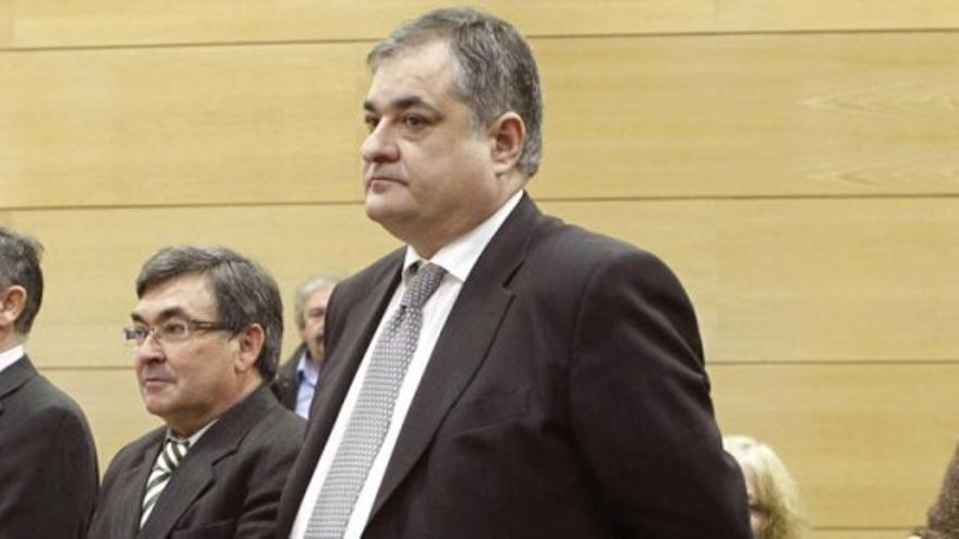 Manolo Sainz, absuelto en el juicio de la Operación Puerto
