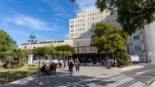 La macroárea de salud Alicante, Elda y Alcoy empieza a funcionar