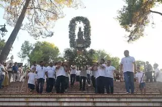 Fotogaleria I Les imatges de l'últim dia de les festes de la Mare de Déu de Gràcia de Vila-real