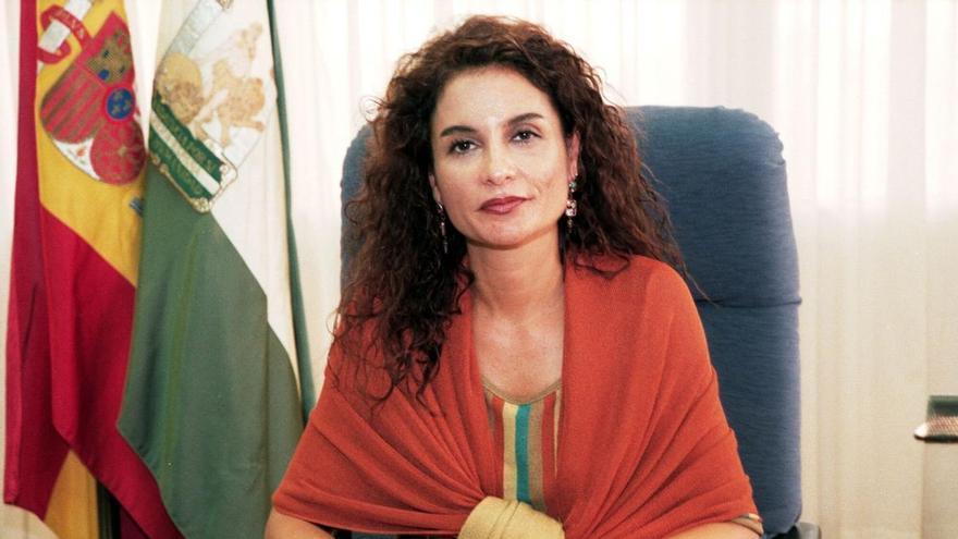 Este es el barrio de Sevilla en el que se crio la líder del PSOE andaluz, María Jesús Montero: entre la iglesia y las juventudes comunistas