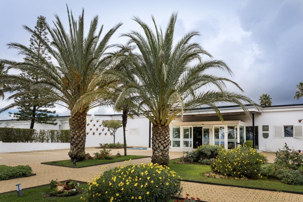 Este Parador ofrece precios low costo para el mes de marzo.