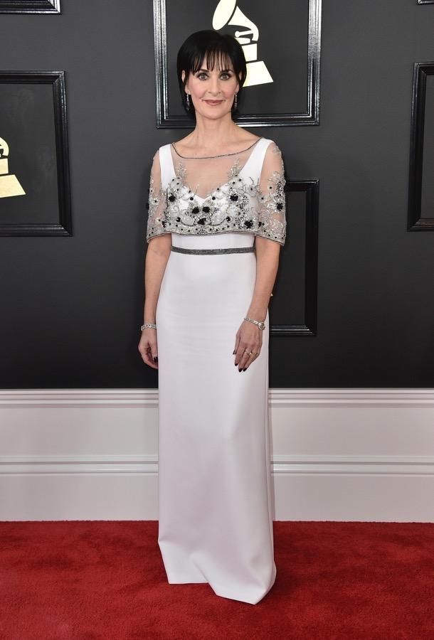 Premios Grammy 2017, Enya