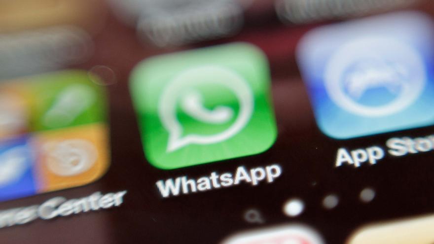 Atención cambios en Whatsapp: nuevas condiciones si quieres que te funcione en España