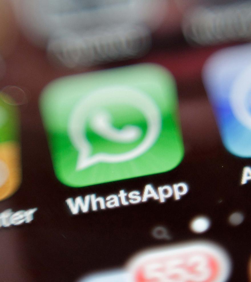 WhatsApp amenaza con eliminar 500 millones de cuentas