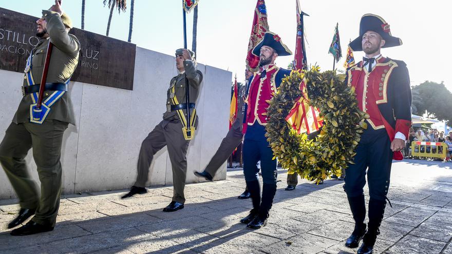 Las Palmas de Gran Canaria derrota al dragón