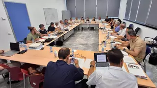 La Mesa Sectorial de Sanidad acuerda adecuar las bases del concurso de traslados
