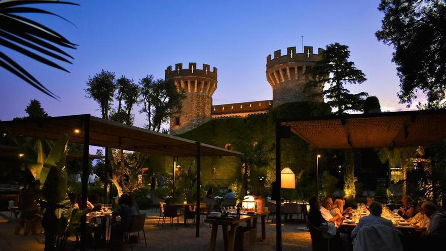 Casino Peralada celebra una nit tribut a Michael Jackson