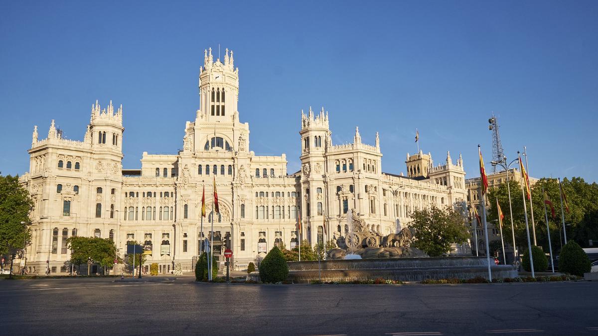 Madrid aguarda conocer si el ‘Paisaje de la luz’ se convierte en Patrimonio de la Unesco