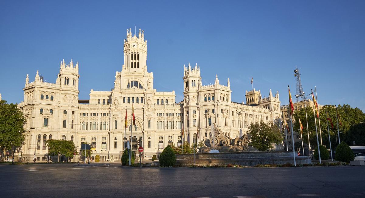 Madrid aguarda conocer si el ‘Paisaje de la luz’ se convierte en Patrimonio de la Unesco