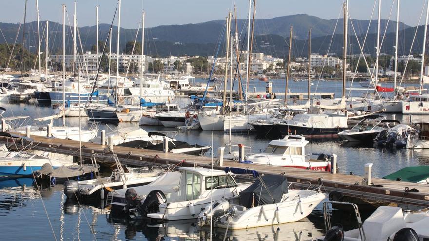 La Guardia Civil de Ibiza cree que la mujer hallada muerta en Sant Antoni sufrió un accidente