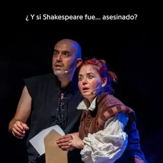 El ciclo de Shakespeare baja este domingo el telón en Grado con tres interesantes citas de teatro y música: descubre el programa del día