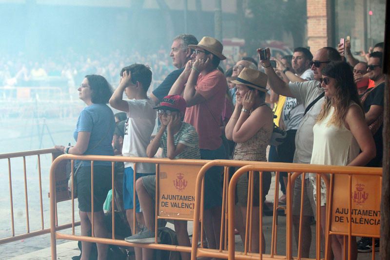 Gran Nit de Juliol 2019 en València