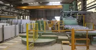 Marcelino Group invertirá 10 millones para modernizar la antigua Levantina