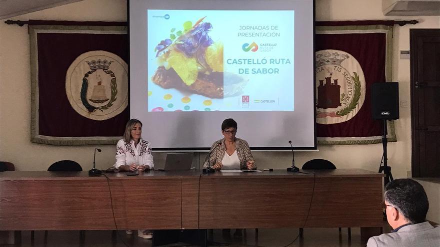 Segorbe acoge la presentación de Castelló Ruta de Sabor