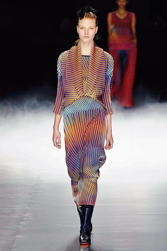 Issey Miyake