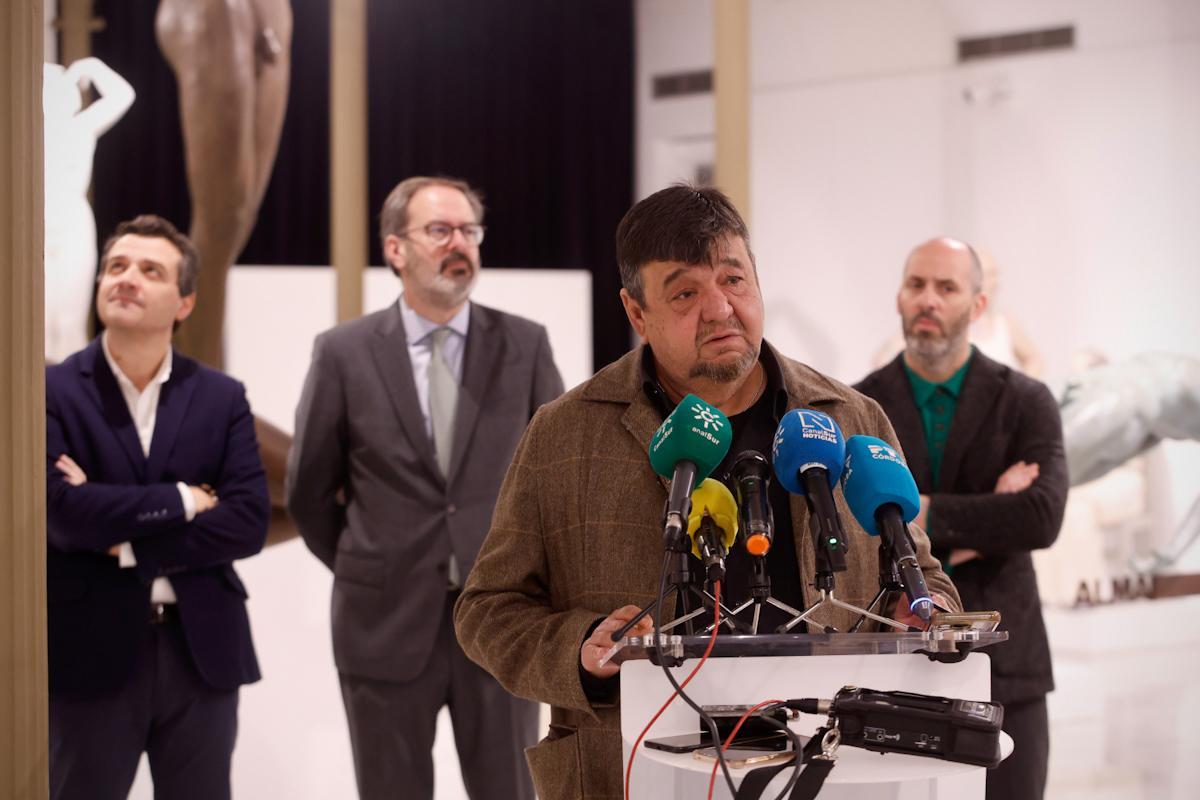 40 años de arte y escultura 40 años de arte y escultura