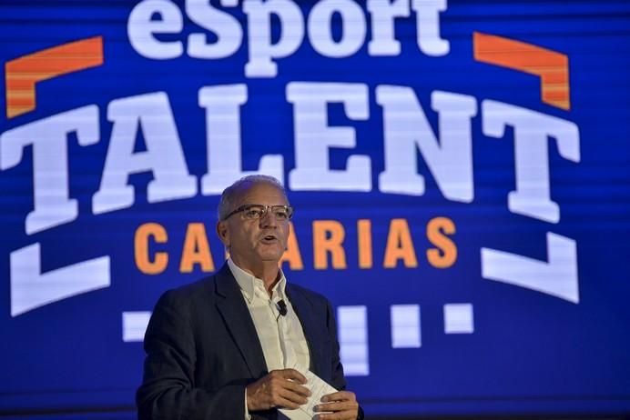 20/07/17. LAS PALMAS DE GRAN CANARIA. Desayuno evento eSport y Editorial Prensa Canaria en el Hotel Sta. Catalina. FOTO: J.PÉREZ CURBELO