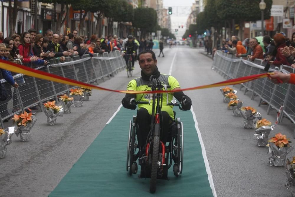 San Silvestre de Alcantarilla