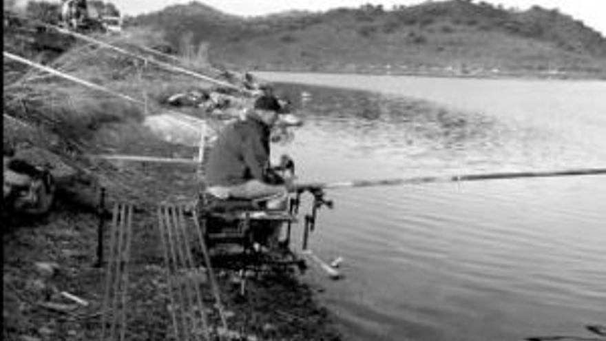 Un extremeño logra clasificarse para el Campeonato del Mundo de Agua Dulce