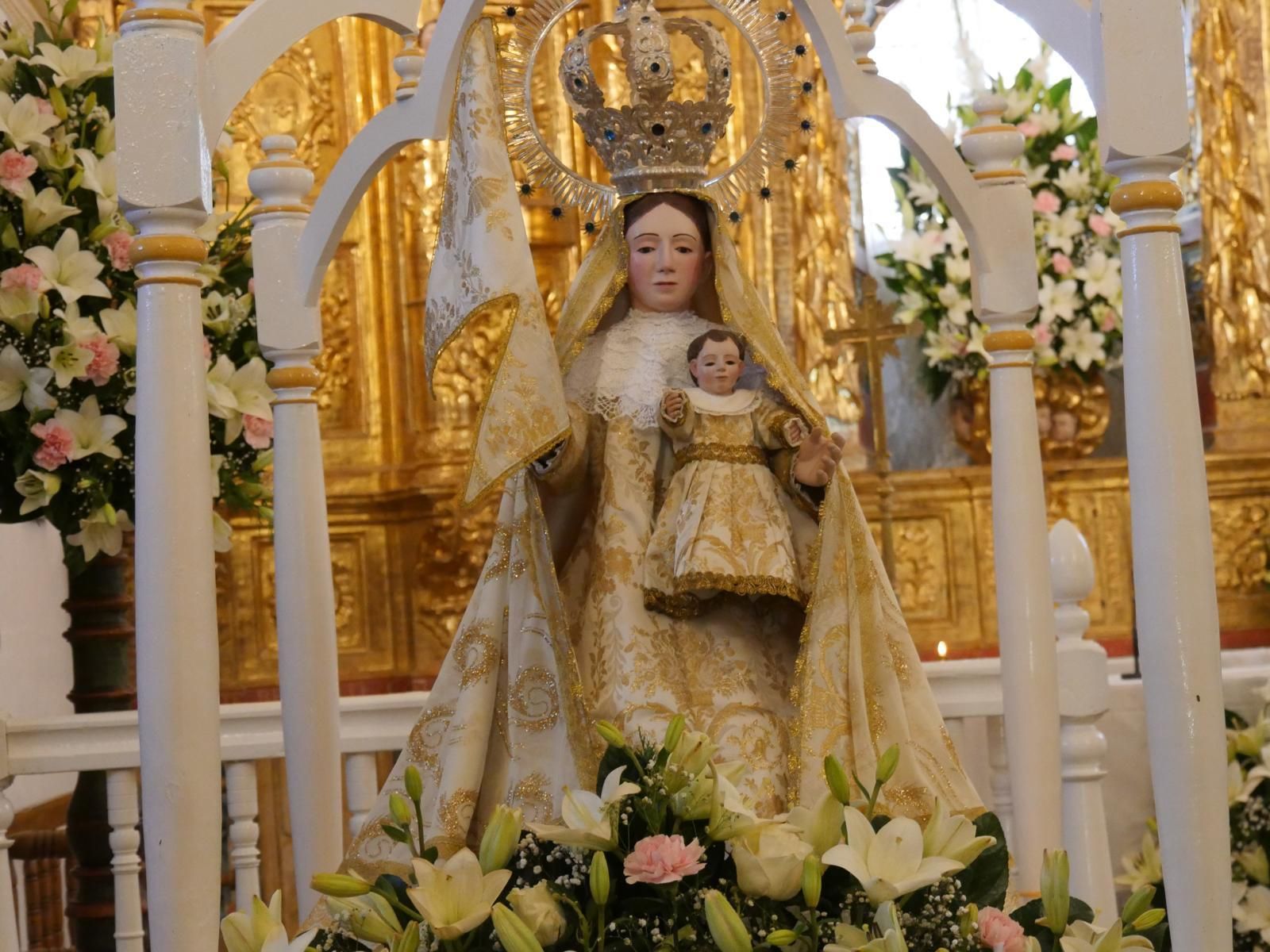 GALERÍA | Así ha vivido Abraveses de Tera su romería a la Virgen de las Encinas