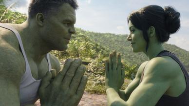 'She-Hulk' o cómo Marvel nos empodera