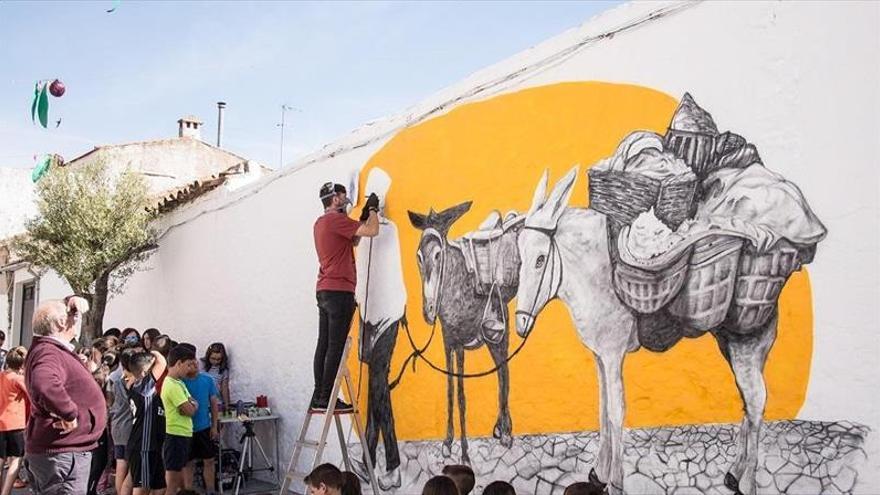 La Feria del Turismo se decanta por la astronomía y las tradiciones