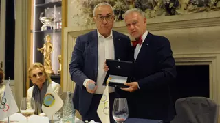 Un madridista muy estimado en Catalunya, por Joan Vehils