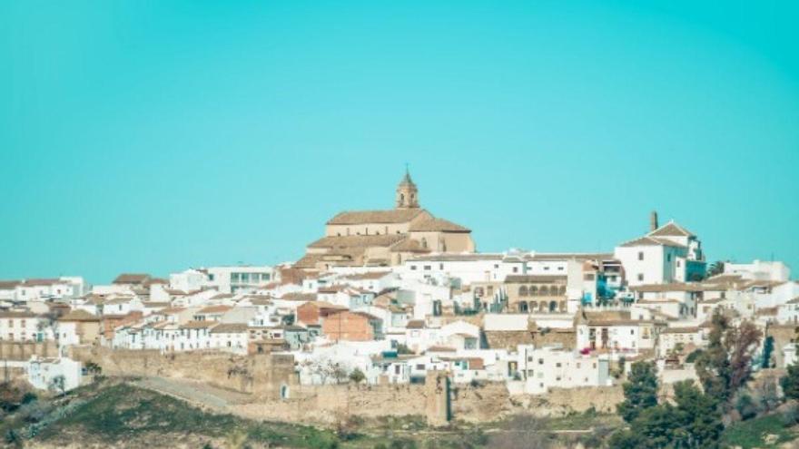 Baena solicitará la recuperación del recinto murario con el 2% cultural