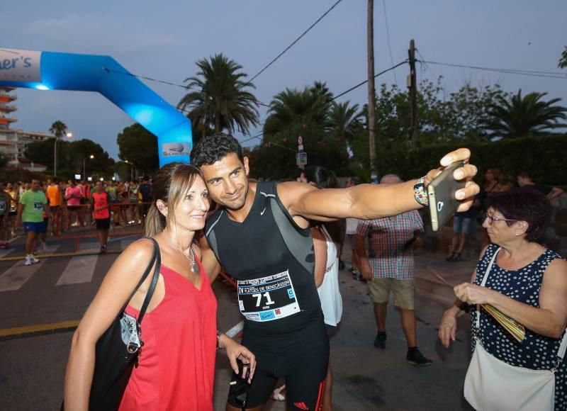 Carrera Nocturna Benicassim