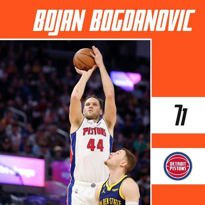 71 - Bojan Bogdanovic