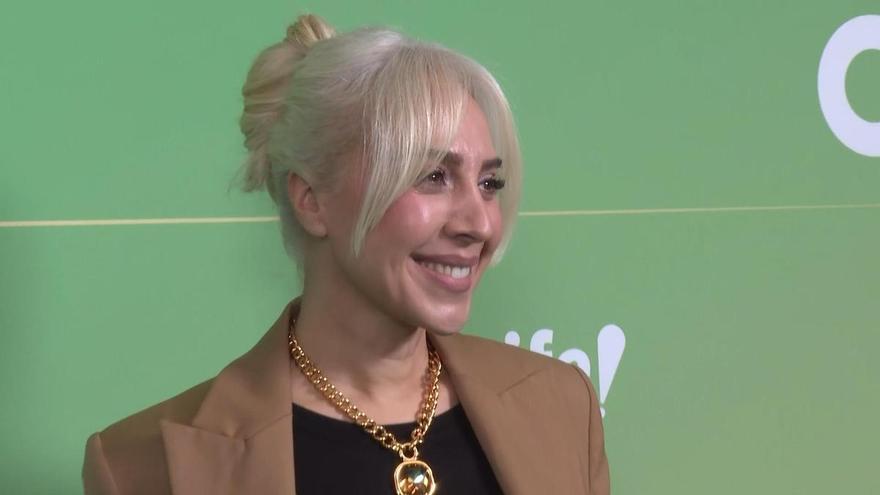 Monica Naranjo se planta ante las demoledoras críticas en su regreso a los escenarios