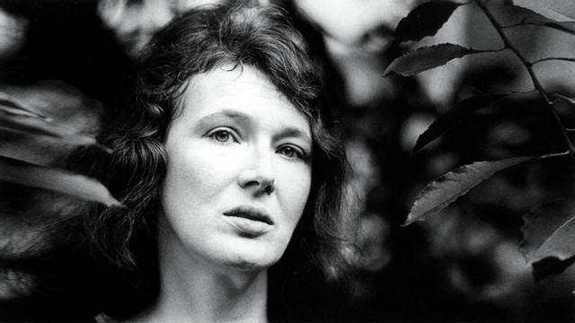 Angela Carter