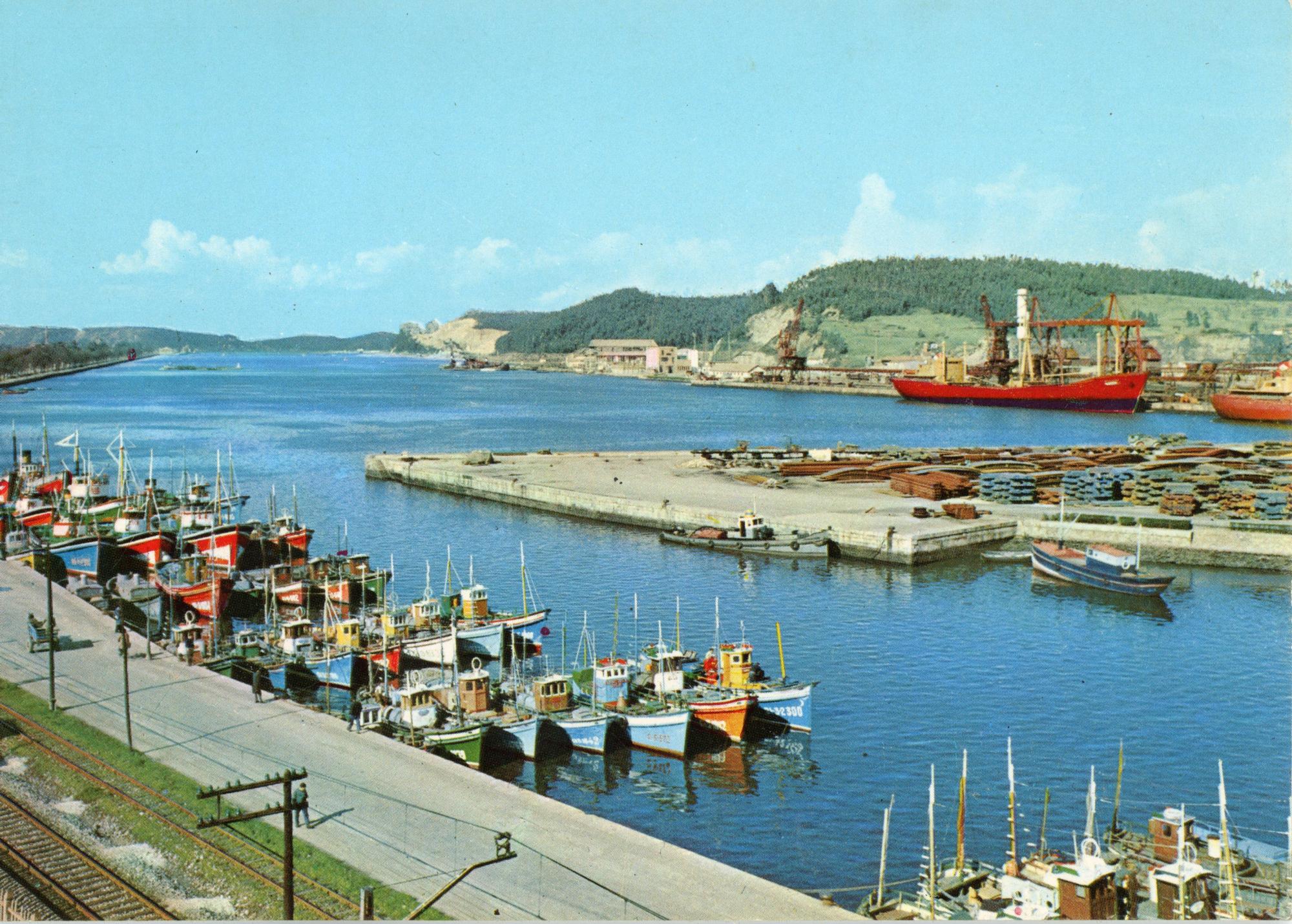 Avilés, 1966