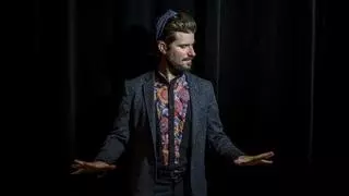 Mezquida, el infinito en un piano