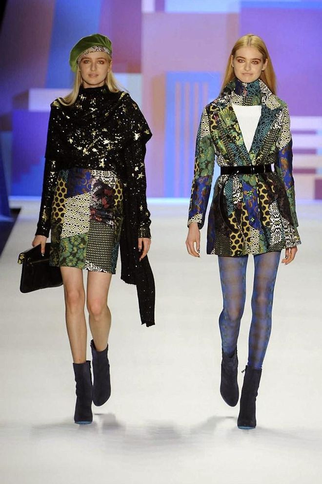 Desigual
