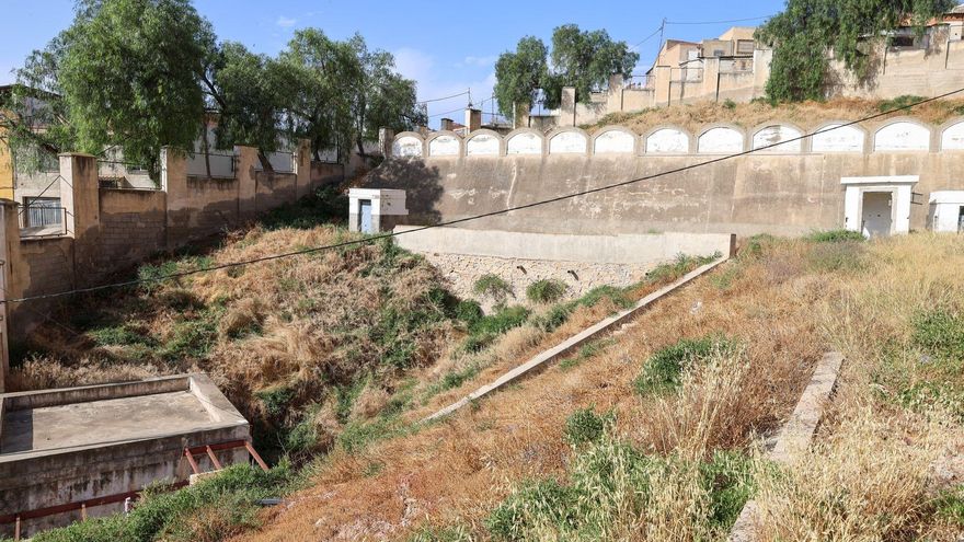 La recuperación de la antigua Cárcel de Lorca comenzará por los depósitos de Santa María