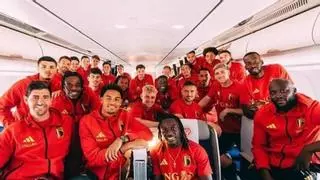 Thomas Meunier ya está en Seattle y piensa en grande