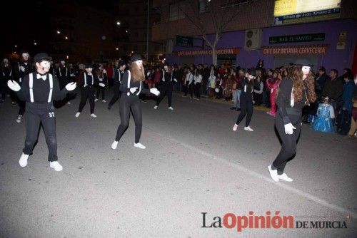 Carnaval de Caravaca de la Cruz