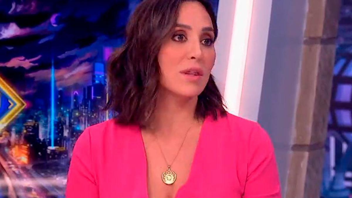 Tamara Falcó da la cara en El Hormiguero tras destaparse la infidelidad de Íñigo Onieva: "Aquí se acaba todo"