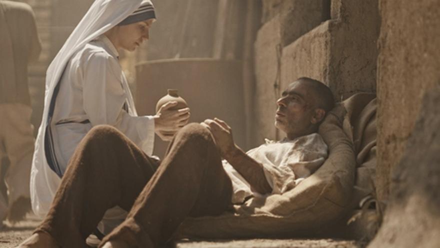 Madre Teresa: No hay amor más grande