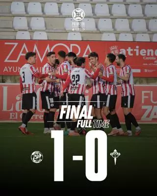 Al Zamora CF le toca defender el play-off hoy ante el Mérida