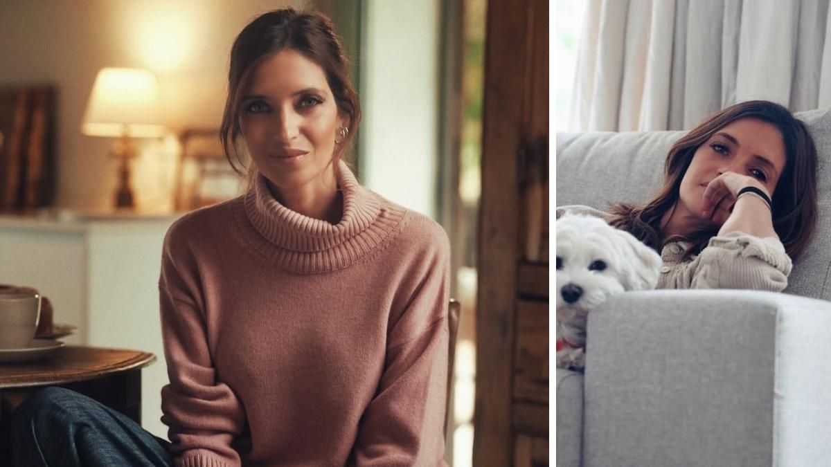 Así es la casa de Sara Carbonero que compró junto a Iker Casillas