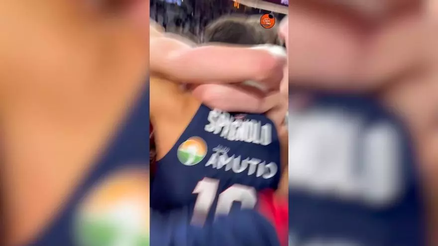 ¡El Baskonia se proclama campeón de la Copa del Rey!