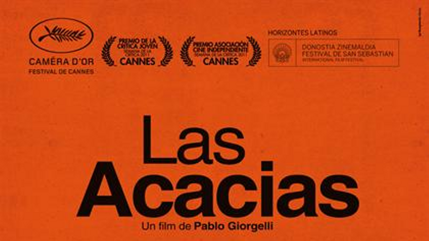 Las acacias