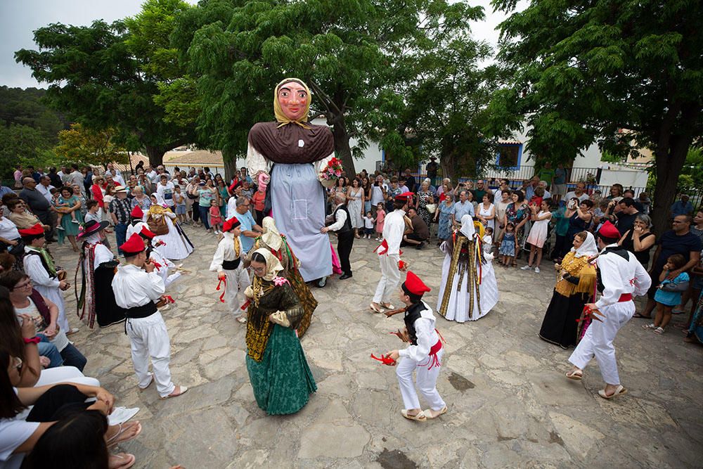 Fiestas de Sant Joan 2019