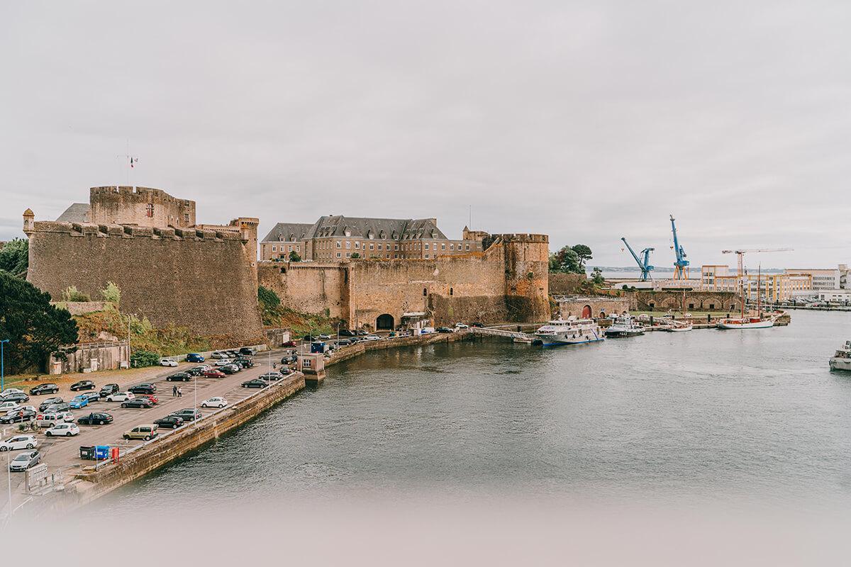 Brest